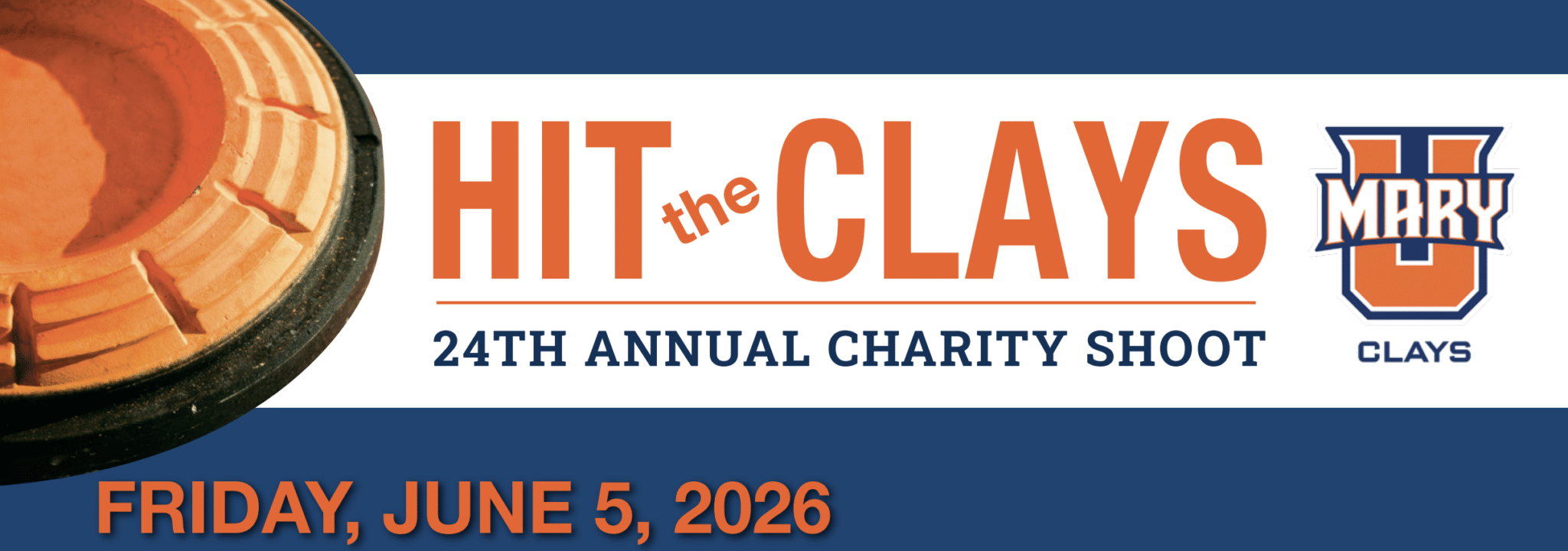 Hit the Clays – Capital City Sporting Clays